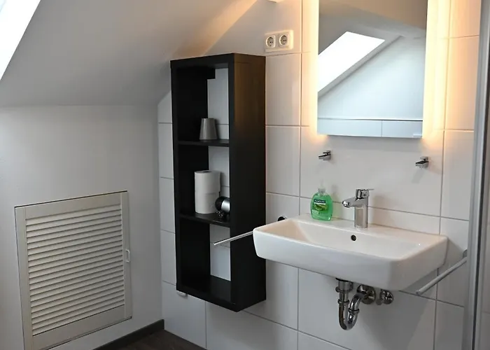 Altstadthotel Garni Frankfurter Hof Гостевой дом 3*