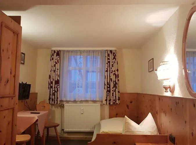 Altstadthotel Garni Frankfurter Hof Эшвеге